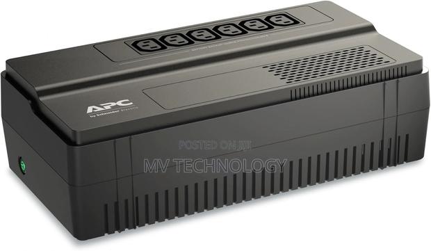 Apc Ups Back Up Bv1000va · Photo 1