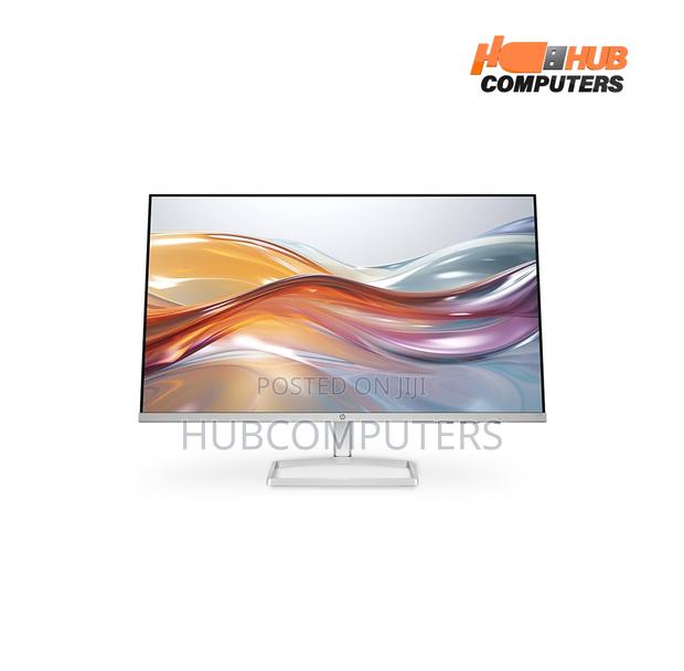 Hp 527f 27-Inch Display Monitor · Photo 3