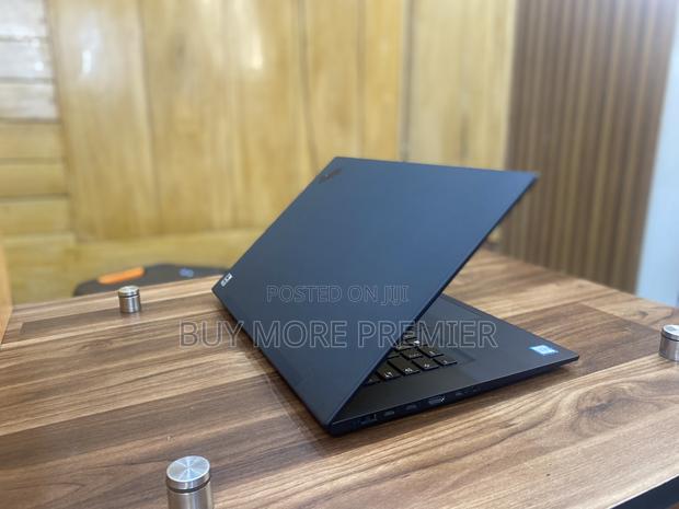 Laptop Lenovo 16GB Intel Core I9 SSD 512GB · Photo 7