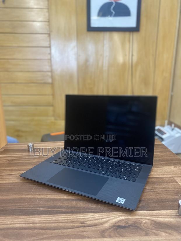 Laptop Dell Precision 5550 32GB Intel Core I9 SSD 512GB · Photo 1