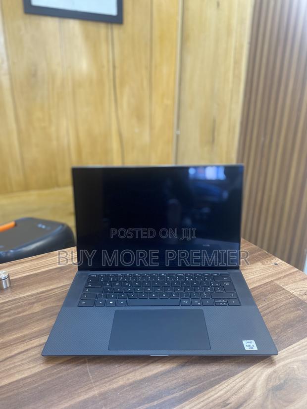 Laptop Dell Precision 5550 32GB Intel Core I9 SSD 512GB · Photo 2