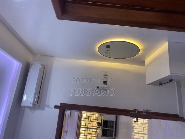 Furnished 2bdrm Apartment in Osu for rent · Photo 1