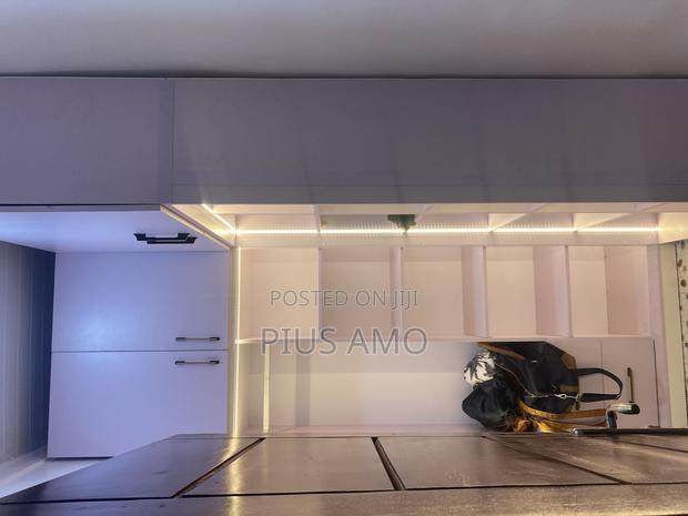 Furnished 2bdrm Apartment in Osu for rent · Photo 5
