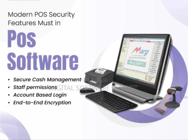 Point of Sale Software Lifetime License · Photo 1