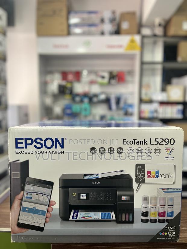Epson L5290 · Photo 1