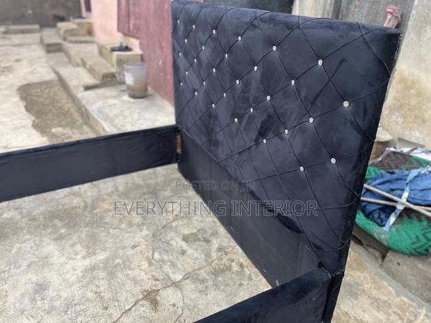 Brand New Foreign Double Bedframe For Sale @Affordable Price · Photo 2