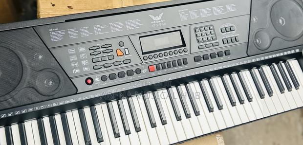 Angelet XTS-966 Keyboard · Photo 2