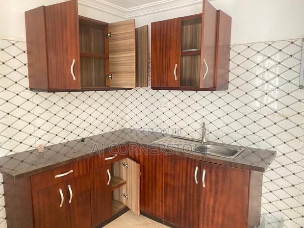 2bdrm Apartment in Amasaman for rent · Photo 7