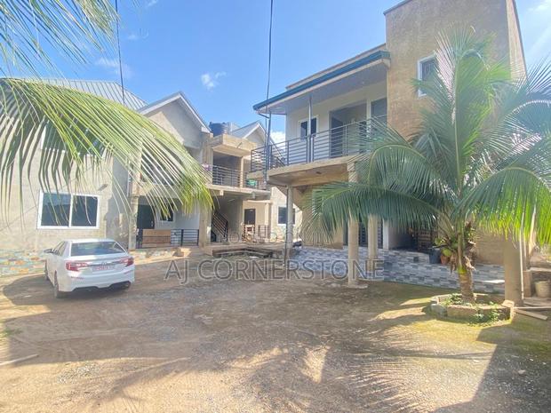 2bdrm Apartment in Amasaman for rent · Photo 8
