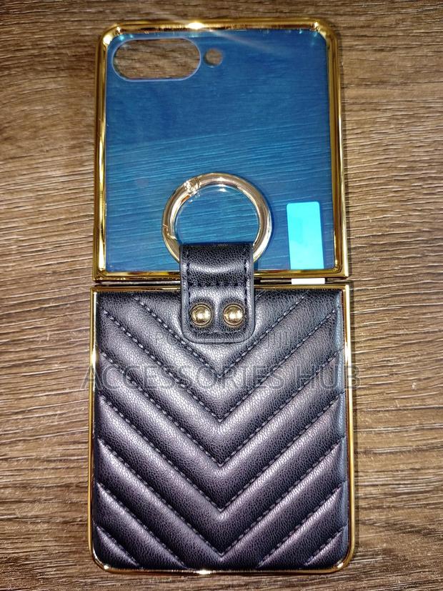 Original Ring Cases With Screen Protect For Samsung Z Flip 7 · Photo 5