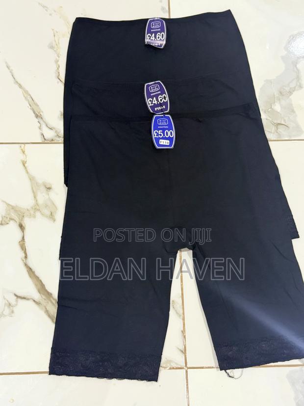 Plus Size Women’S Cotton Underwear · Photo 2
