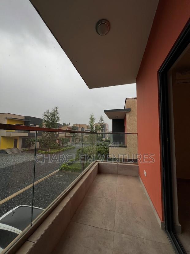 3bdrm House in Charclem Ventures, Oyarifa for rent · Photo 2
