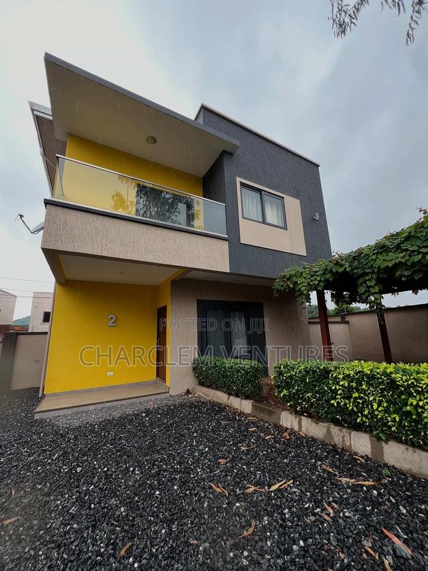 3bdrm House in Charclem Ventures, Oyarifa for rent · Photo 1