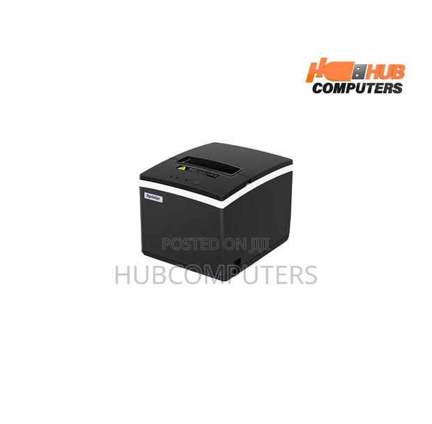 Xp-E200l X-Printer Big Size · Photo 1