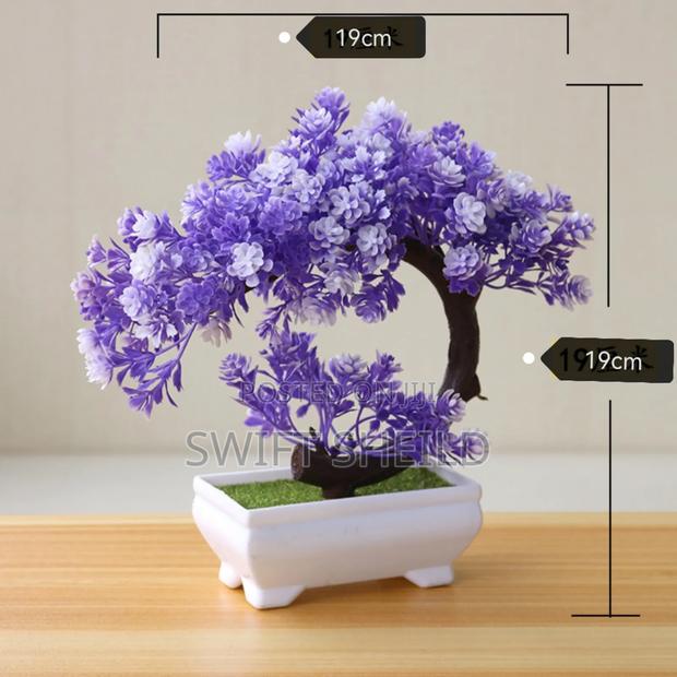 Beautiful Artificial Flower · Photo 3