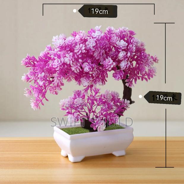 Beautiful Artificial Flower · Photo 4