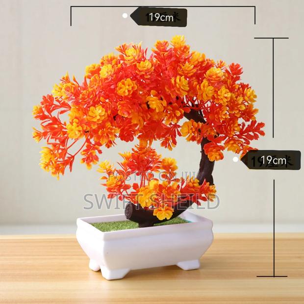 Beautiful Artificial Flower · Photo 1