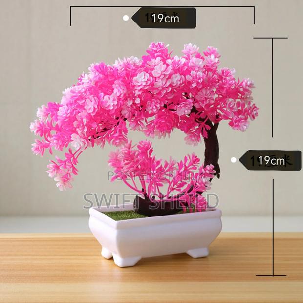 Beautiful Artificial Flower · Photo 5