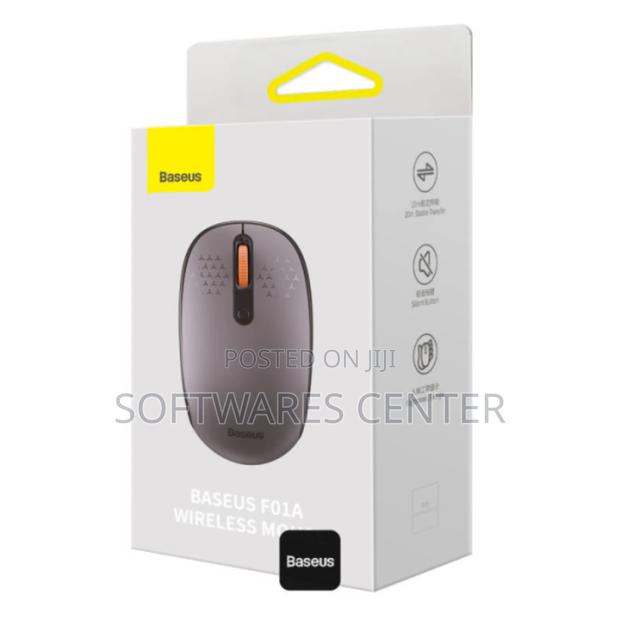 Baseus F01b Tri-Mode Wireless Mouse · Photo 1