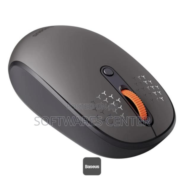 Baseus F01b Tri-Mode Wireless Mouse · Photo 2