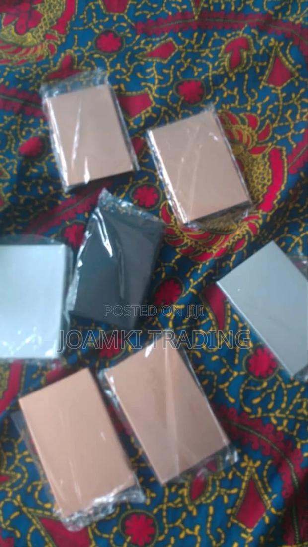 Rfid Aluminium Wallet Multi Card Holder · Photo 4