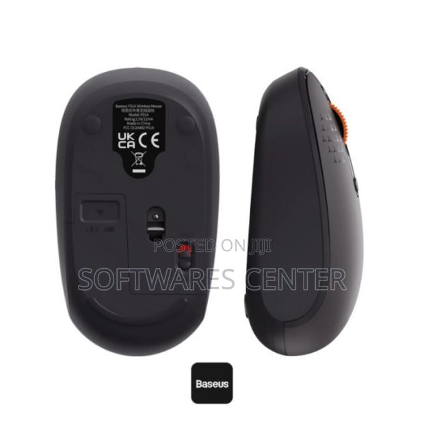 Baseus Genuine Wireless Mouse · Photo 4