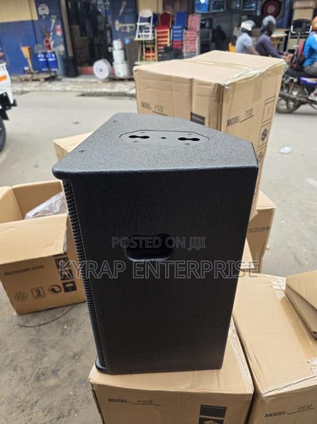 Nexo 12” Speaker · Photo 2