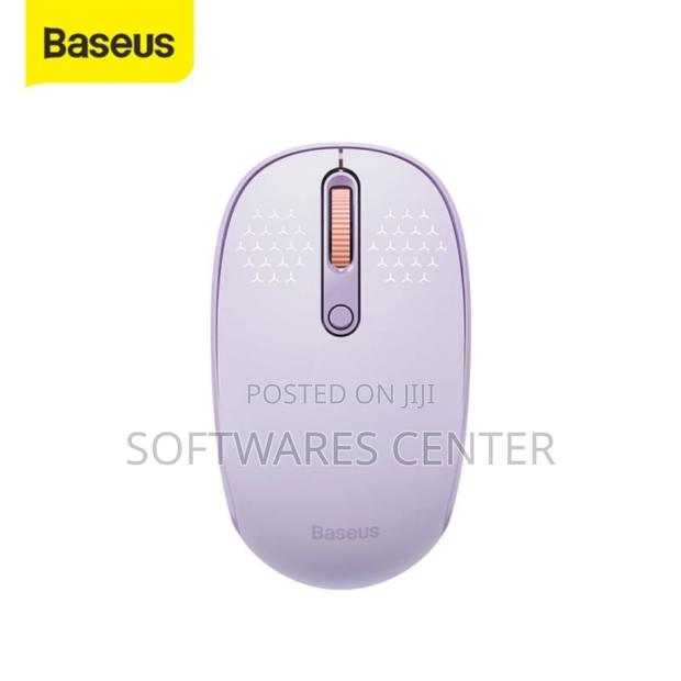 F01b Mouse With Tri-Mode (Works on 3 Devices) · Photo 3