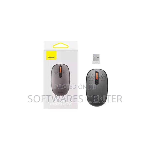 F01b Mouse With Tri-Mode (Works on 3 Devices) · Photo 2