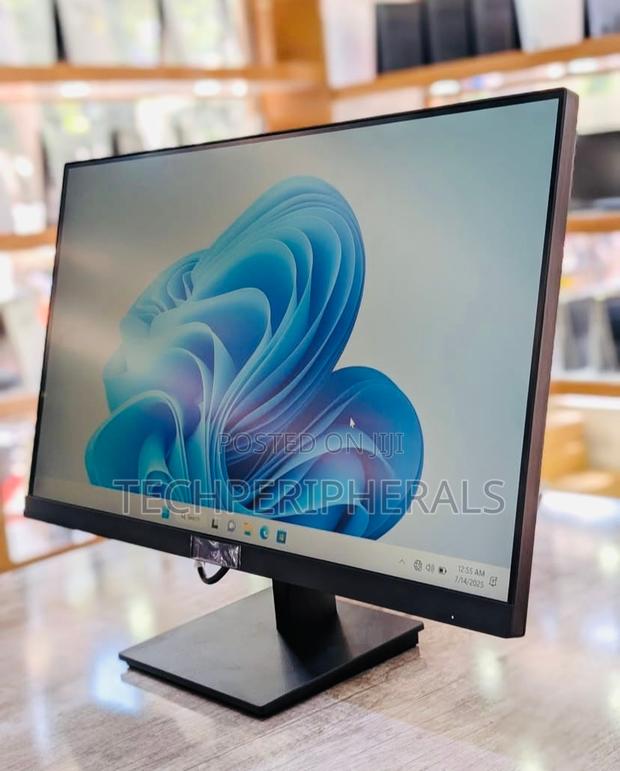 HP P24v G5 Monitor · Photo 3