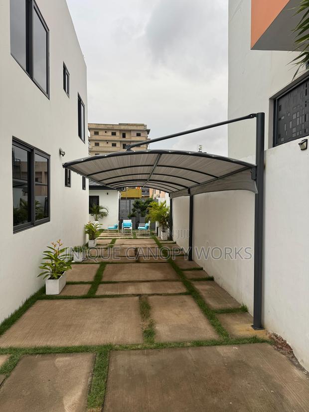 Classic Carport Canopy · Photo 4