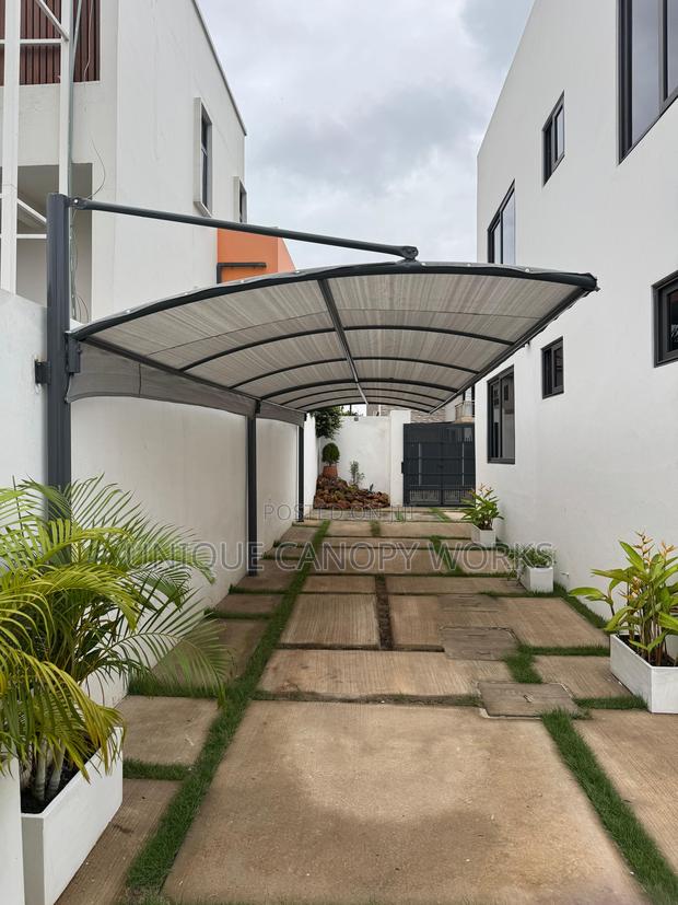 Classic Carport Canopy · Photo 3