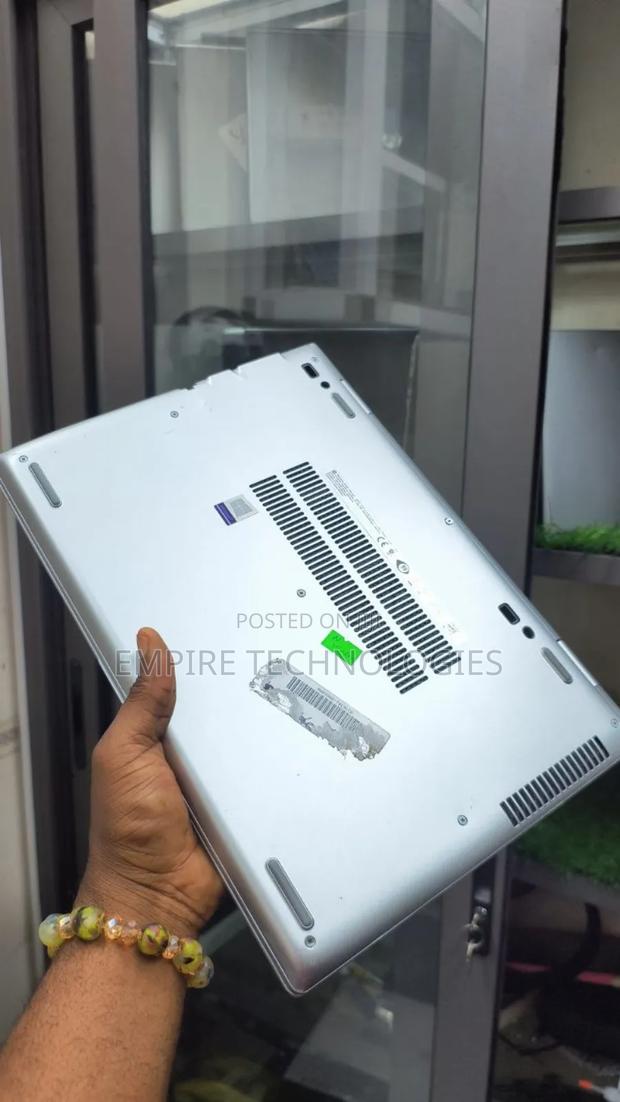 Laptop HP ProBook 640 G5 8GB Intel Core i5 SSD 256GB · Photo 2