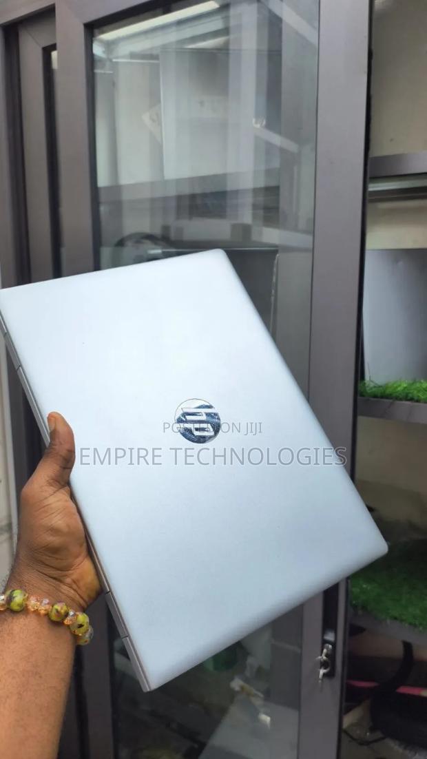 Laptop HP ProBook 640 G5 8GB Intel Core i5 SSD 256GB · Photo 3