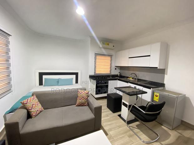 1 Bedroom Studio Apartment at East Legon · Photo 2