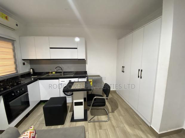 1 Bedroom Studio Apartment at East Legon · Photo 5