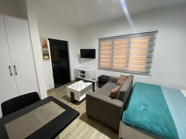 1 Bedroom Studio Apartment at East Legon · Photo 3