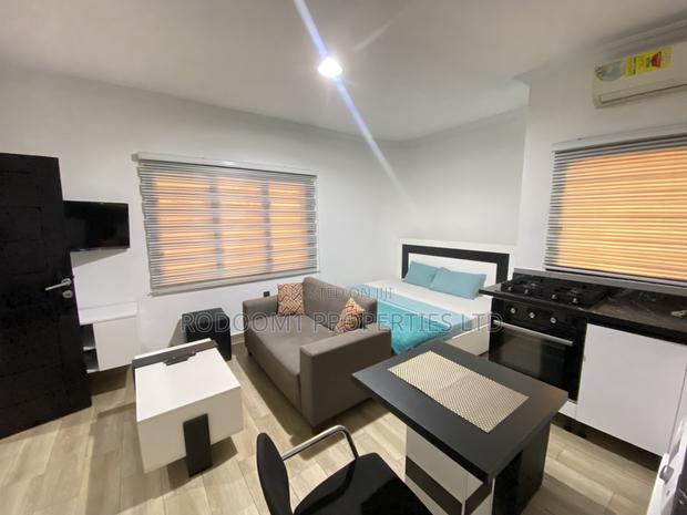 1 Bedroom Studio Apartment at East Legon · Photo 1