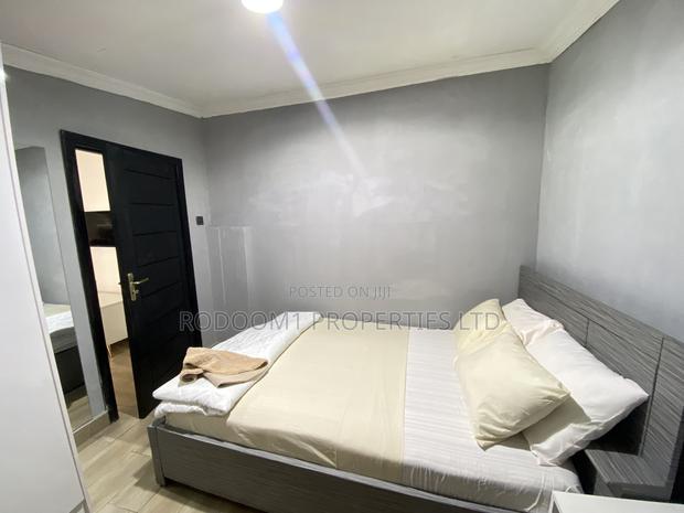 Fully Furnished Chamber/Hall Self Contained at East Legon · Photo 6