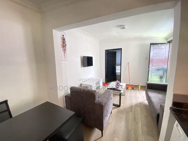 Fully Furnished Chamber/Hall Self Contained at East Legon · Photo 2