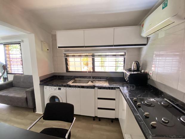 Fully Furnished Chamber/Hall Self Contained at East Legon · Photo 3