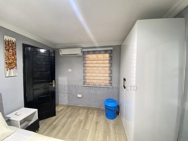 Fully Furnished Chamber/Hall Self Contained at East Legon · Photo 5