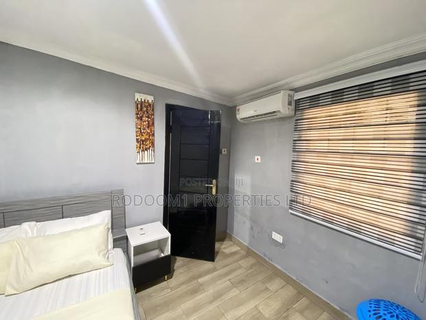 Fully Furnished Chamber/Hall Self Contained at East Legon · Photo 7