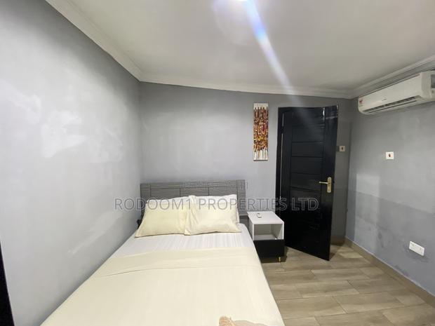 Fully Furnished Chamber/Hall Self Contained at East Legon · Photo 4