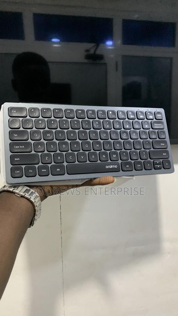 Oraimo Nimbletype Wireless Keyboard Mouse Kit · Photo 7