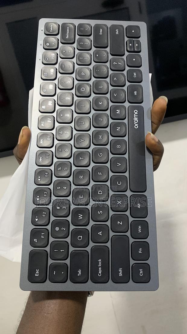 Oraimo Nimbletype Wireless Keyboard Mouse Kit · Photo 8