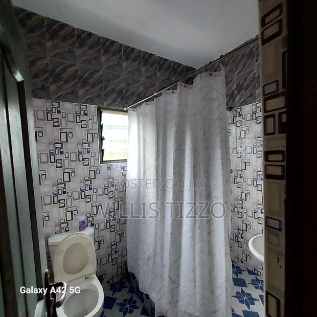 Furnished Studio Apartment in Lashibi Comm 16, Sakumono for rent · Photo 2
