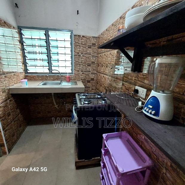 Furnished Studio Apartment in Lashibi Comm 16, Sakumono for rent · Photo 3