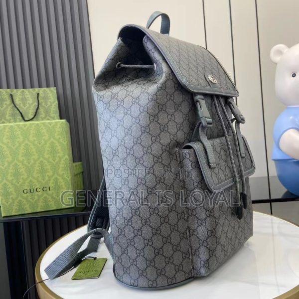 Original Gucci Backpack · Photo 3