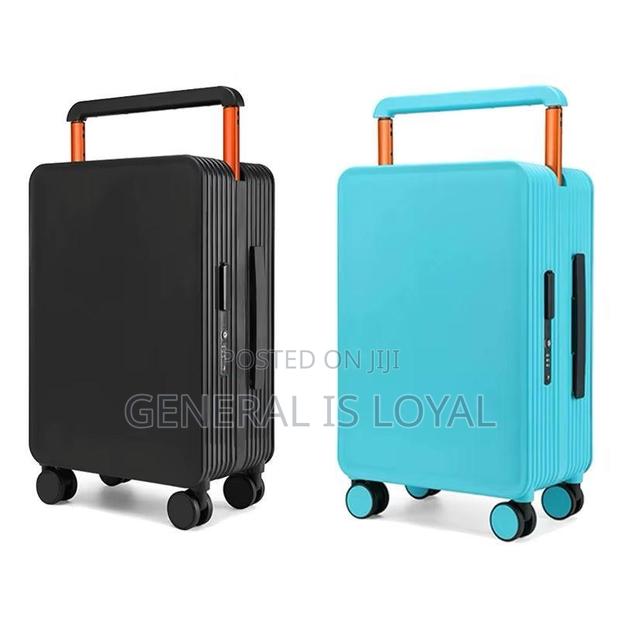 Traveling Luggage 2in1 · Photo 2